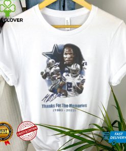 Marion Barber III RIP Shirt