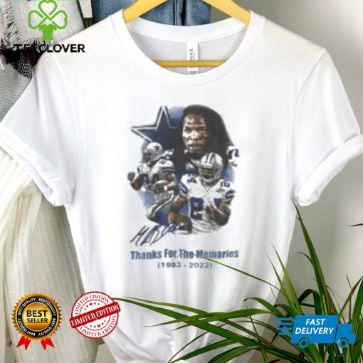 Marion Barber III RIP Shirt