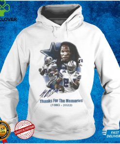 Marion Barber III RIP Shirt