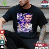 Denis Bouanga LAFC Dash Shirt