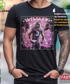 Mark Cohen Wearing Williams Savion Shirt