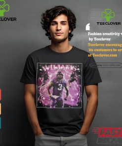 Mark Cohen Wearing Williams Savion Shirt 1 Mark Cohen Wearing Williams Savion Shirt