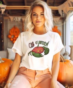 Mark Day Crab O’ Lantern Shirt