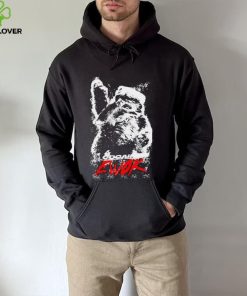 Mark Hamill Cocaine Ewok T Shirt