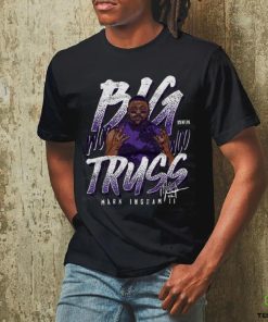 Mark Ingram II Big Truss hoodie, sweater, longsleeve, shirt v-neck, t-shirt