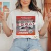 Mariah Carey Merry Christmas One And All Tour 2023 Shirt