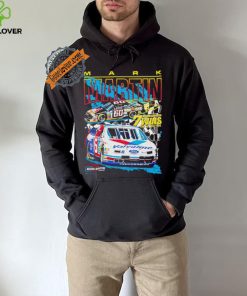 Mark Martin 7 wins in a row hoodie, sweater, longsleeve, shirt v-neck, t-shirt