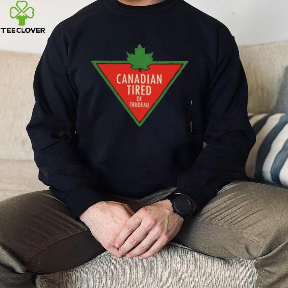 Mark O’Henly Canadian Tired Of Trudeau Shirt Mark O’Henly Canadian Tired Of Trudeau Shirt