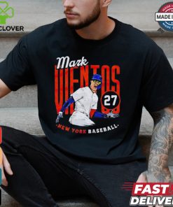 Mark Vientos New York Player Name Baseball hoodie, sweater, longsleeve, shirt v-neck, t-shirt