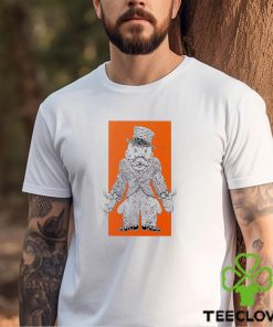 Mark dean veca pennybags orange april 19th 2023 poster limited t shirt