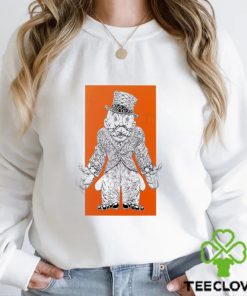 Mark dean veca pennybags orange april 19th 2023 poster limited t shirt 2 Mark dean veca pennybags orange april 19th 2023 poster limited t shirt