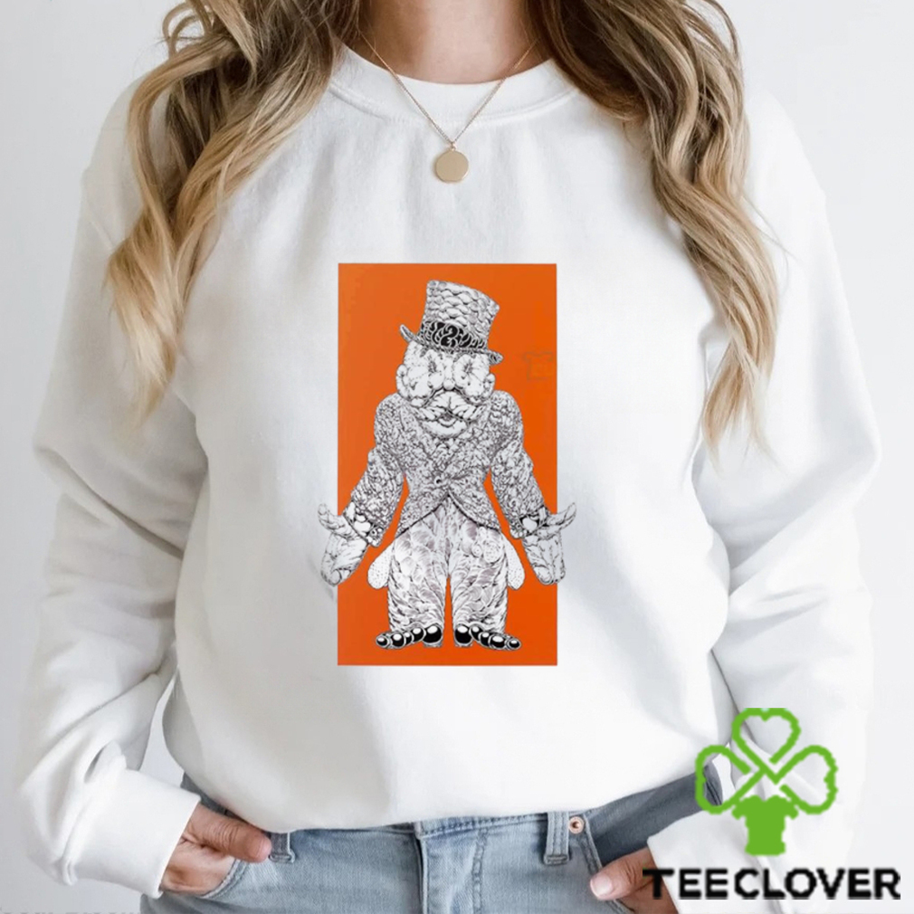 Mark dean veca pennybags orange april 19th 2023 poster limited t shirt Mark dean veca pennybags orange april 19th 2023 poster limited t shirt