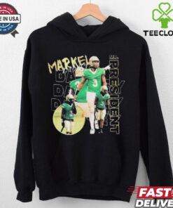 Markel Dabney Huguenot Mr President Graphic t hoodie, sweater, longsleeve, shirt v-neck, t-shirt