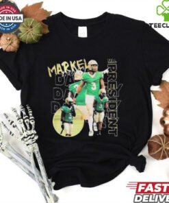 Markel Dabney Huguenot Mr President Graphic t hoodie, sweater, longsleeve, shirt v-neck, t-shirt