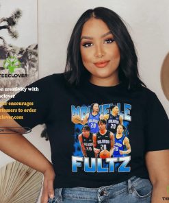 Markelle Fultz basketball player lightning vintage shirt 1 Markelle Fultz basketball player lightning vintage shirt