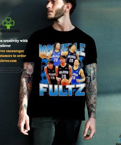 Markelle Fultz basketball player lightning vintage shirt 3 Markelle Fultz basketball player lightning vintage shirt