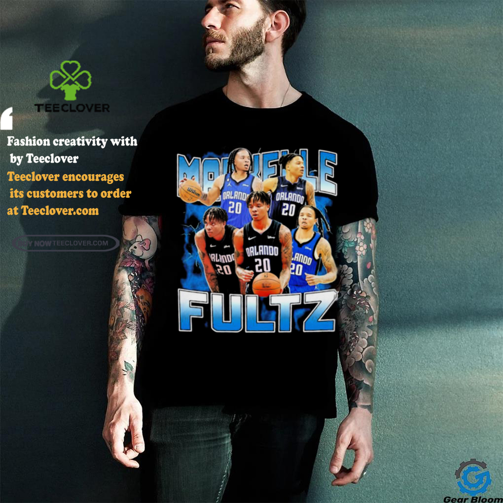 Markelle Fultz basketball player lightning vintage shirt Markelle Fultz basketball player lightning vintage shirt