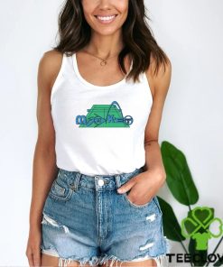 Market On Court T Shirt