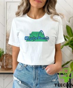 Market On Court T Shirt