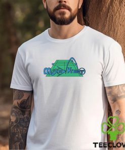 Market On Court T Shirt