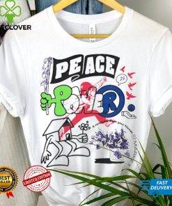 Market Peace And Power Shirt 1 Market Peace And Power Shirt