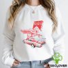 Marvel Spider Man Versus Green Goblin Shirt
