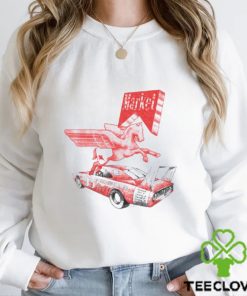 Market Racing Superbird T Shirt