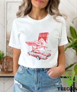 Market Racing Superbird T Shirt