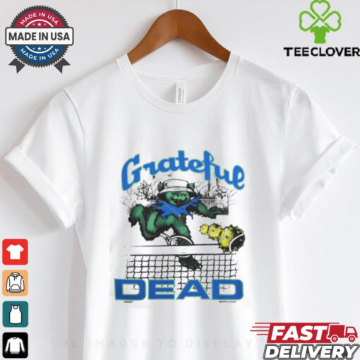 Market x Grateful Dead Rally T Shirt