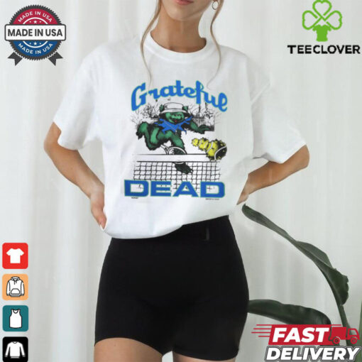 Market x Grateful Dead Rally T Shirt