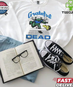 Market x Grateful Dead Rally T Shirt