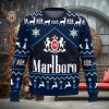 Florida, Bay County Ems Christmas Ugly Sweater