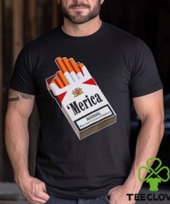 Marlboro Merica shirt 2 Marlboro Merica shirt