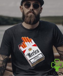 Marlboro Merica shirt 3 Marlboro Merica shirt