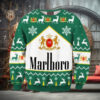 Blackberry Brandy Ugly Sweater