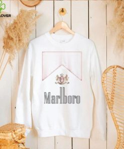 Marlboro shirt