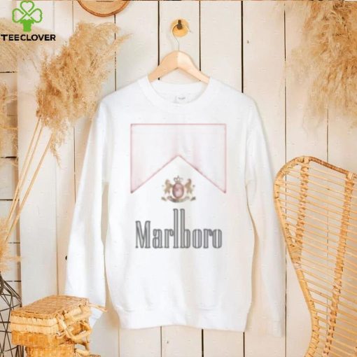 Marlboro hoodie, sweater, longsleeve, shirt v-neck, t-shirt