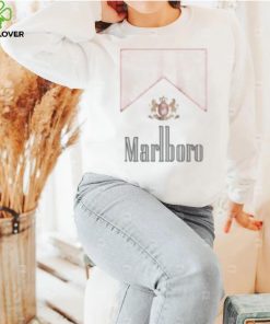 Marlboro hoodie, sweater, longsleeve, shirt v-neck, t-shirt