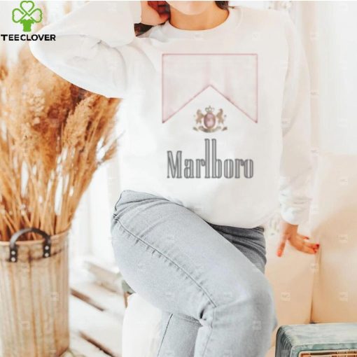 Marlboro hoodie, sweater, longsleeve, shirt v-neck, t-shirt