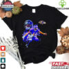 Kirill Kaprizov Minnesota Wild Hockey letter star shirt