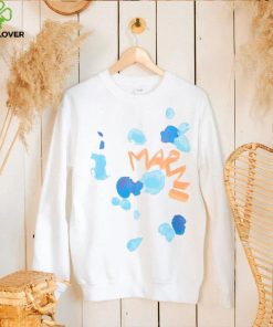 Marni Dripping Print T hoodie, sweater, longsleeve, shirt v-neck, t-shirt