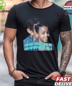 Marqueshouston Go Home Roger 90'S Tee shirt