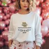Justin Fields Pittsburgh Sugar Skull Logo 2024 Tee shirt