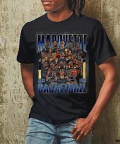 Marquette Golden Eagles Basketball 2023 2024 Shirt 1 Marquette Golden Eagles Basketball 2023 2024 Shirt