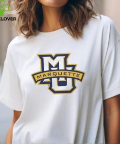 Marquette Golden Eagles BruMate logo Shirts