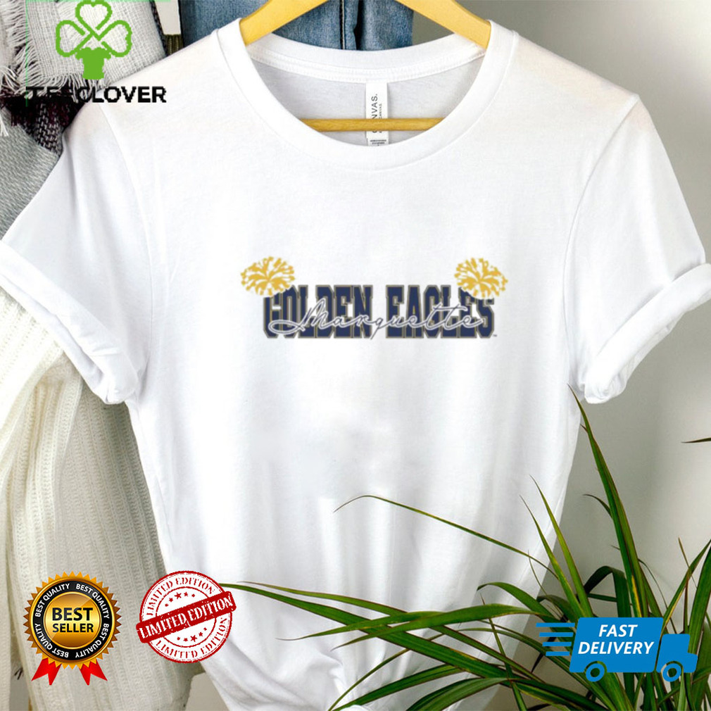 Marquette Golden Eagles Garb Girls Brittany 2024 Shirt Marquette Golden Eagles Garb Girls Brittany 2024 Shirt