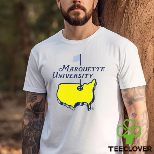 Marquette University  T hoodie, sweater, longsleeve, shirt v-neck, t-shirt