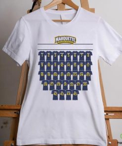 Marquette – Ncaa Women’s Lacrosse T Shirt