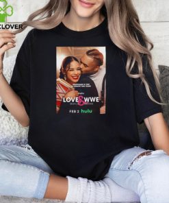 Marriage Is The Ultimate Tag Team Love and Wwe Bianca Montez t shirt 1 Marriage Is The Ultimate Tag Team Love and Wwe Bianca Montez t shirt