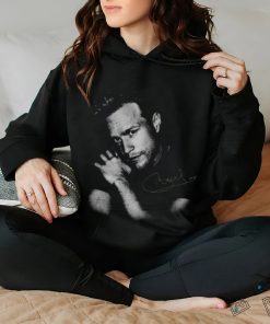 Marry Me Photo Black T Shirt 2 Marry Me Photo Black T Shirt